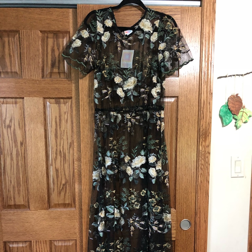 Lularoe Deanne II